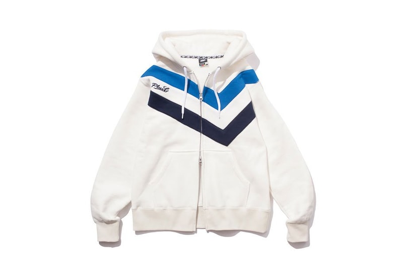 PLUS L by XLARGE® がデビュー