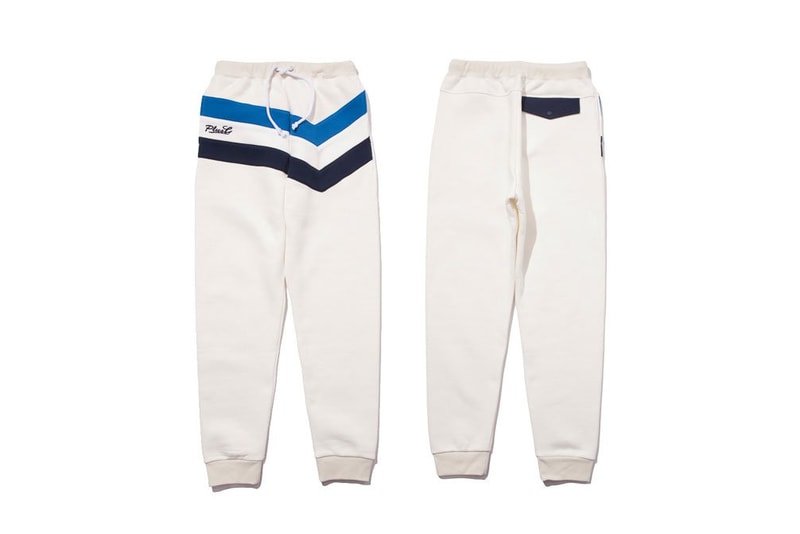 PLUS L by XLARGE® がデビュー