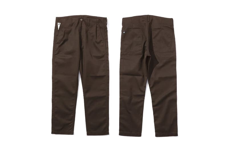 PLUS L by XLARGE® がデビュー