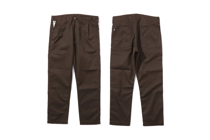 PLUS L by XLARGE® がデビュー