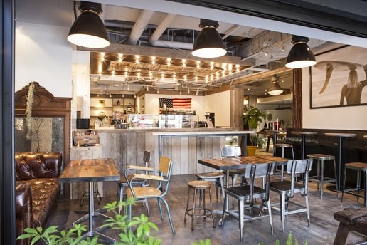 PORT OF CALL YOKOHAMAがビブレ横浜にオープン