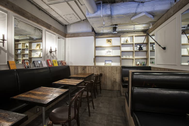 PORT OF CALL YOKOHAMAがビブレ横浜にオープン