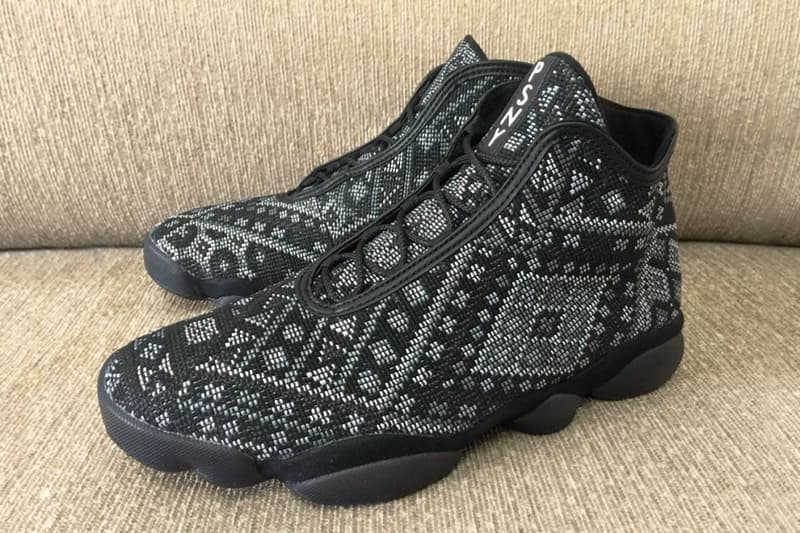 Public School x Air Jordan Horizon のルックが公開