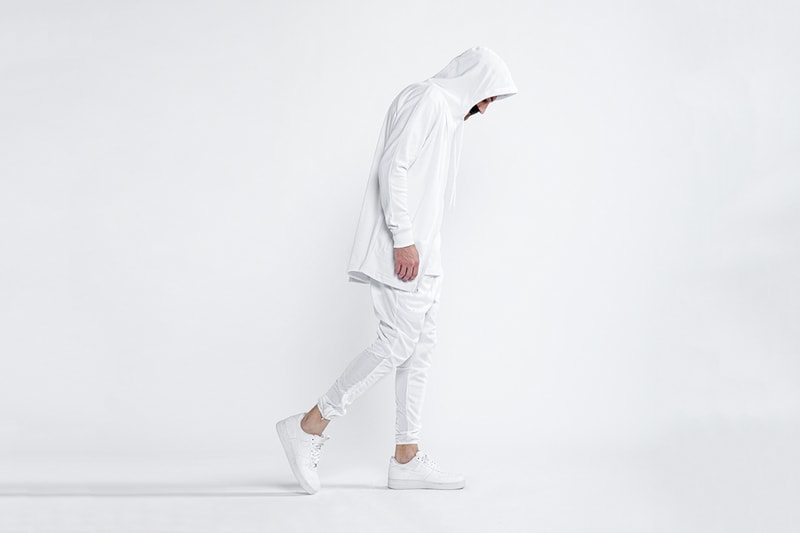 Publish 2015 Fall "Mono: The Third Collection" ルックブック