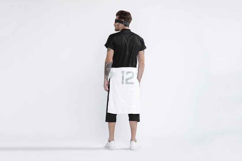 Publish 2015 Fall "Mono: The Third Collection" ルックブック