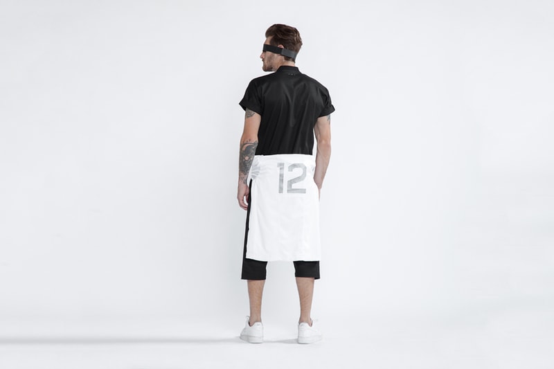 Publish 2015 Fall "Mono: The Third Collection" ルックブック