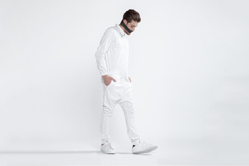 Publish 2015 Fall "Mono: The Third Collection" ルックブック