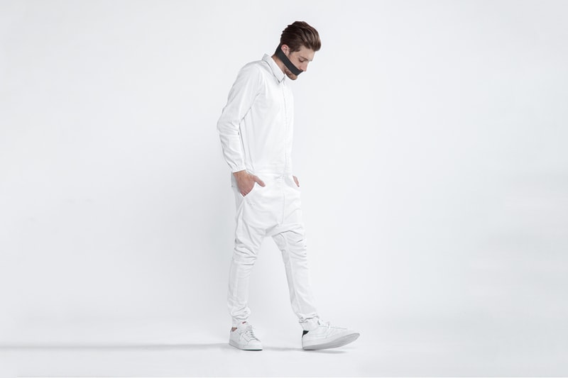 Publish 2015 Fall "Mono: The Third Collection" ルックブック