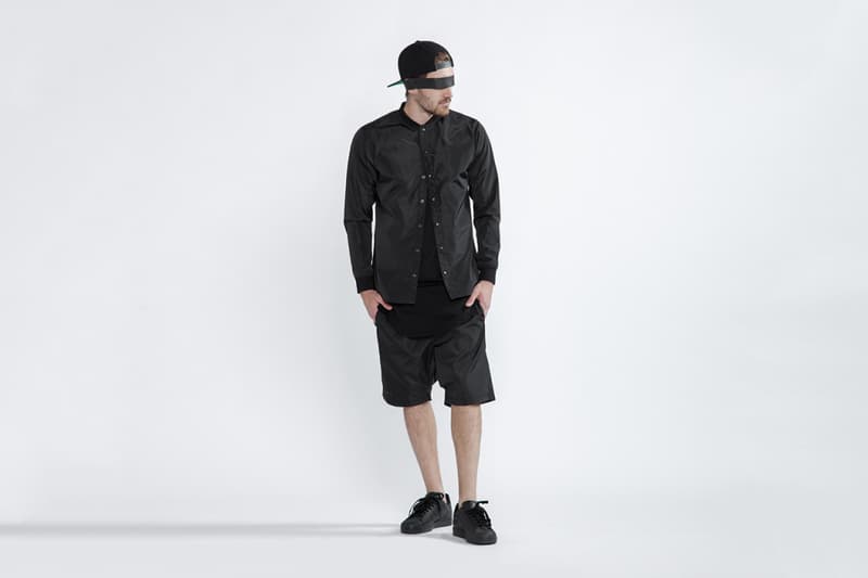 Publish 2015 Fall "Mono: The Third Collection" ルックブック