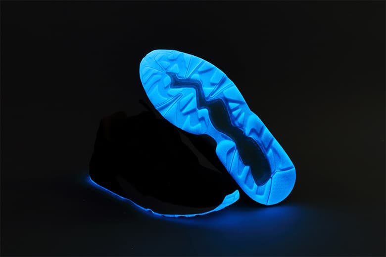 PUMA for atmos DISC BLAZE “VENUS”