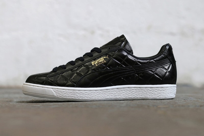 PUMA 2015 Fall States “Made in Japan” パック