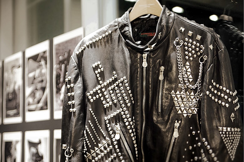 Recaps: 『KATHARINE HAMNETT LONDON』渋谷ファイヤー通り店 オープニングパーティ