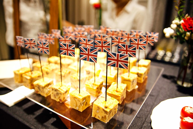 Recaps: 『KATHARINE HAMNETT LONDON』渋谷ファイヤー通り店 オープニングパーティ