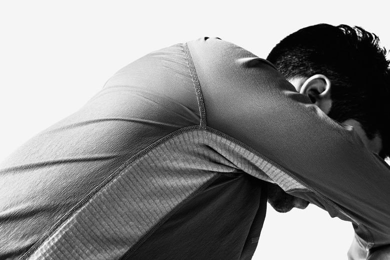 Reigning Champ 2015 Fall/Winter "Sea to Sky" ルックブック