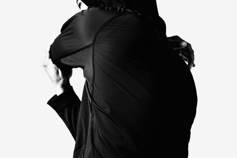 Reigning Champ 2015 Fall/Winter "Sea to Sky" ルックブック