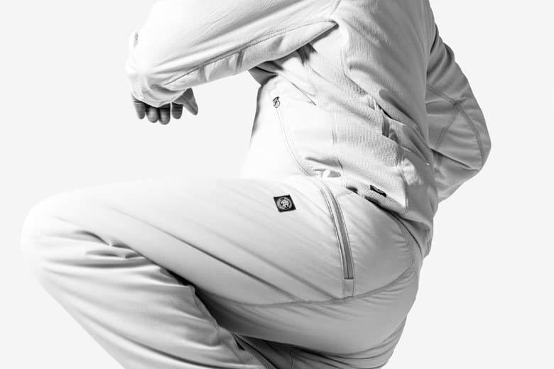 Reigning Champ 2015 Fall/Winter "Sea to Sky" ルックブック