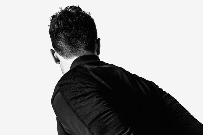 Reigning Champ 2015 Fall/Winter "Sea to Sky" ルックブック