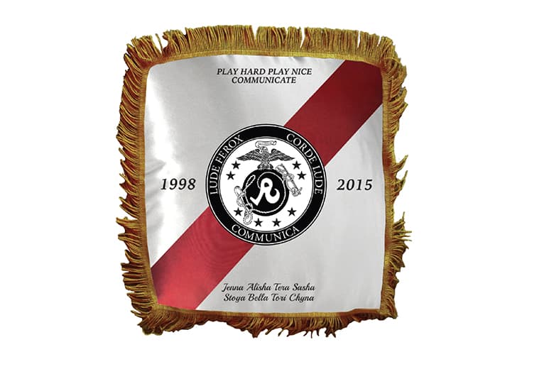 『Richardson Magazine』A8 発売を記念したポップアップショップ @ bonjour records