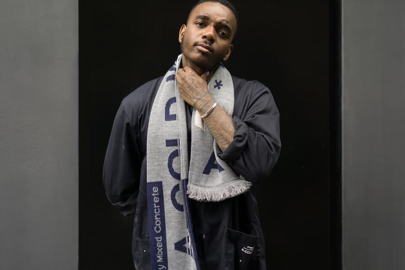 Streetsnaps: Samuel Ross