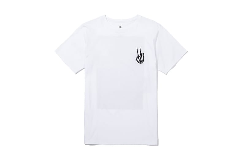 SATURDAYS x Peter Sutherland コレクション