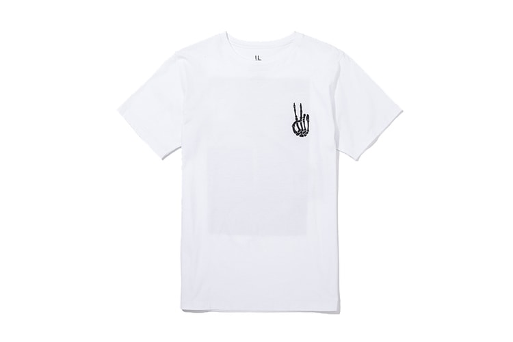 SATURDAYS x Peter Sutherland コレクション