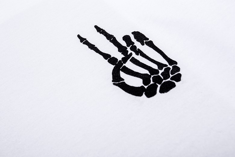 SATURDAYS x Peter Sutherland コレクション