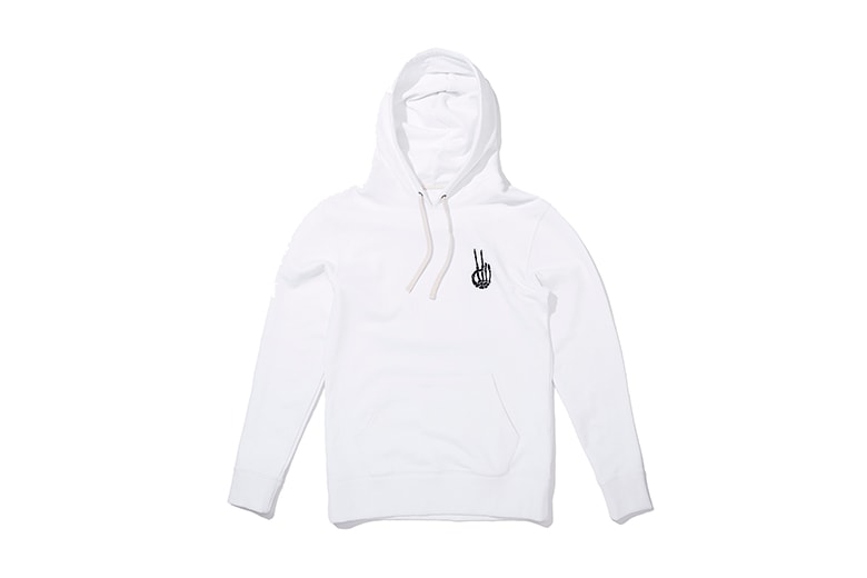 SATURDAYS x Peter Sutherland コレクション