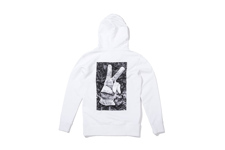 SATURDAYS x Peter Sutherland コレクション