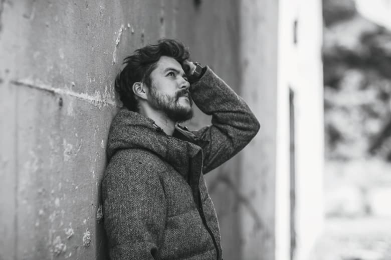 滋賀ダウン 2015 Fall/Winter ルックブック