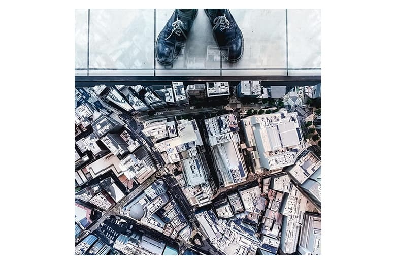 Instagramの投稿1万点を展示するSHiKAKUi PHOTO AWARDS