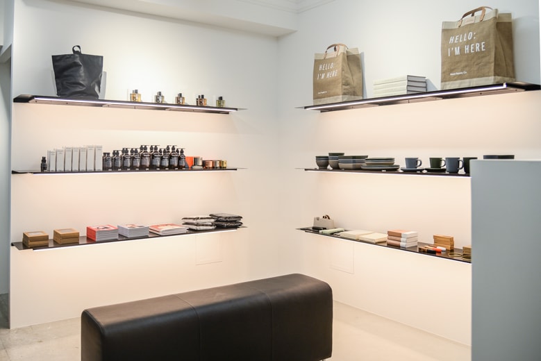 Shops: Need Supply Co.