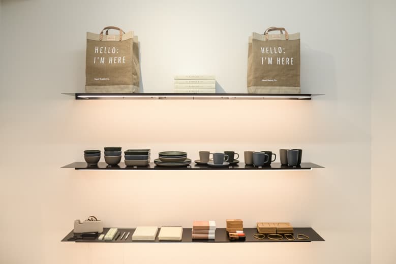 Shops: Need Supply Co.