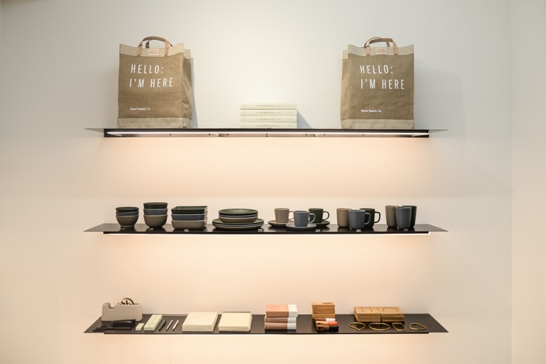 Shops: Need Supply Co.