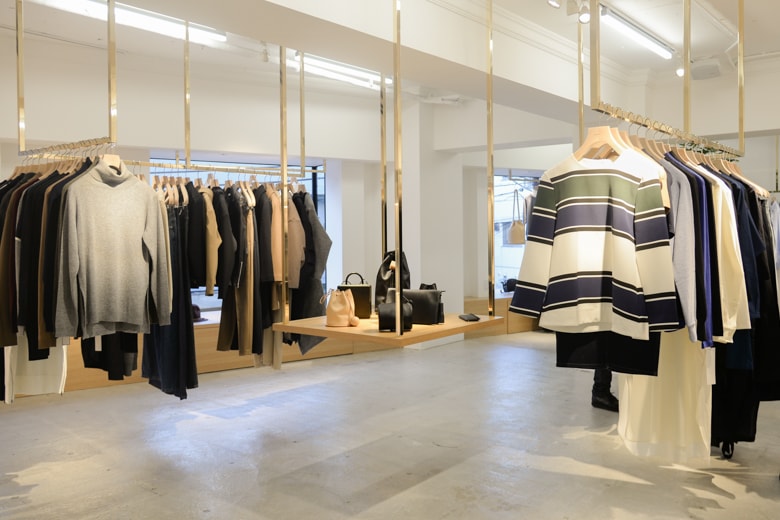 Shops: Need Supply Co.