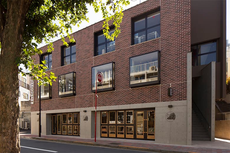 Shops: Need Supply Co.