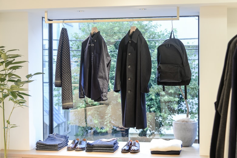Shops: Need Supply Co.