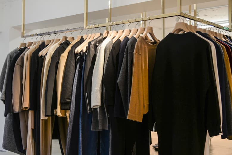 Shops: Need Supply Co.