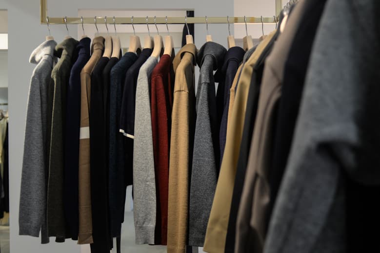 Shops: Need Supply Co.