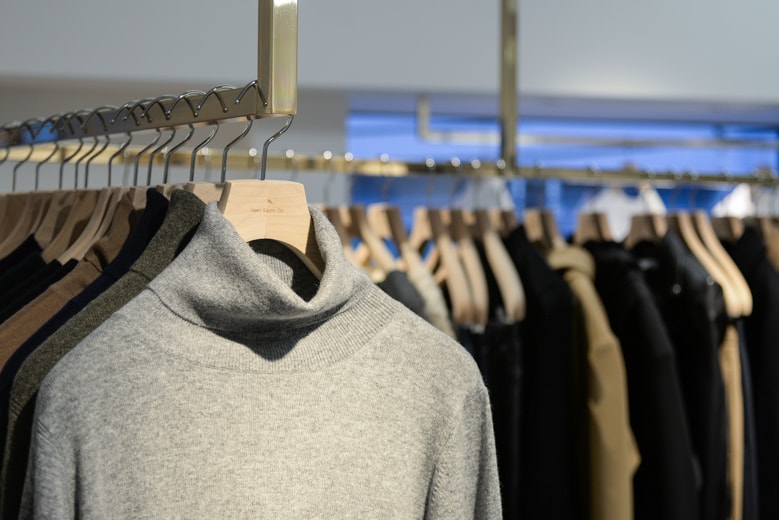 Shops: Need Supply Co.