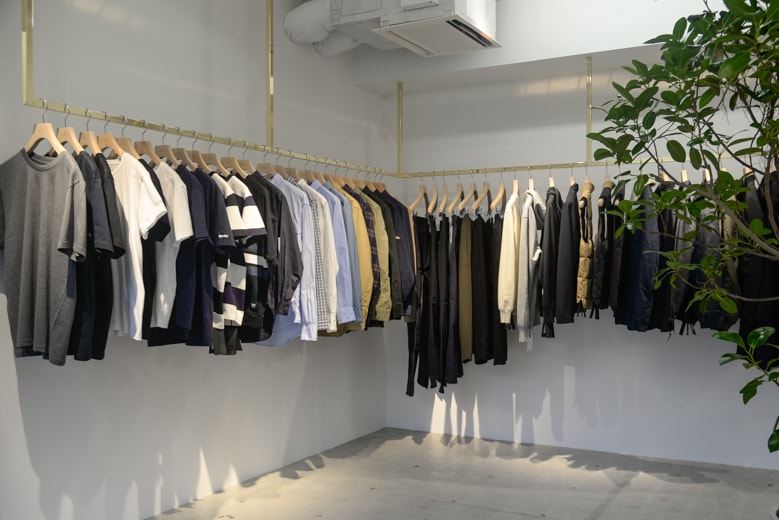 Shops: Need Supply Co.