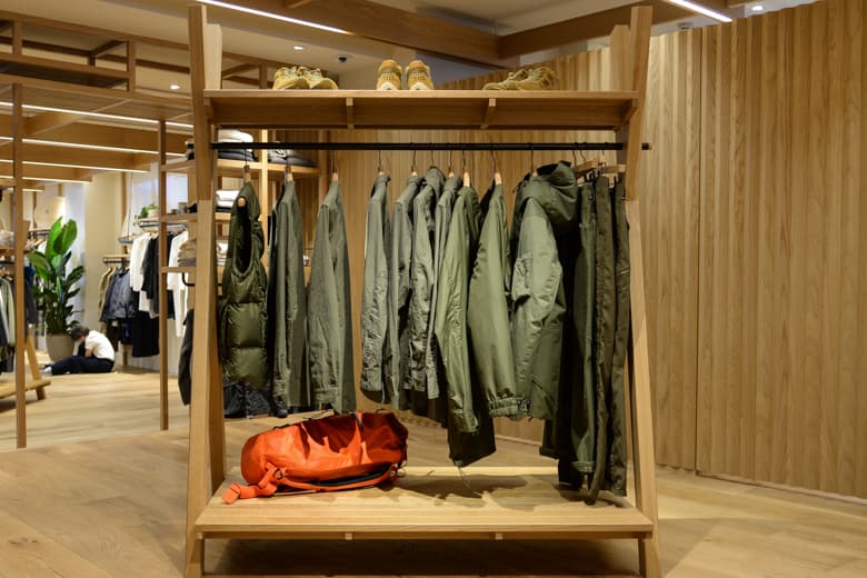 Shops: Pilgrim Surf + Supply