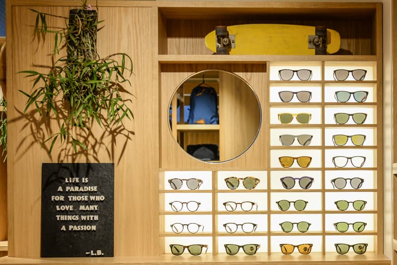 Shops: Pilgrim Surf + Supply