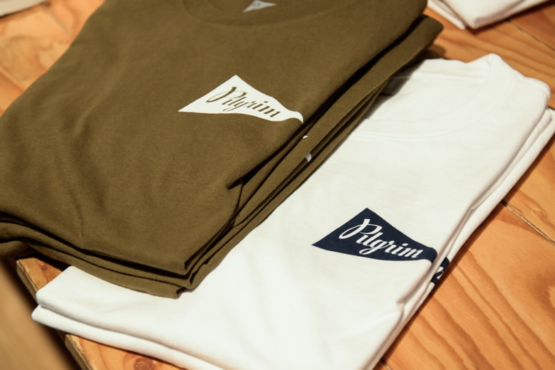 Shops: Pilgrim Surf + Supply