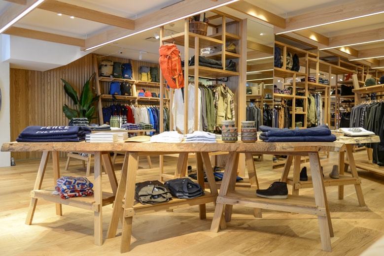 Shops: Pilgrim Surf + Supply