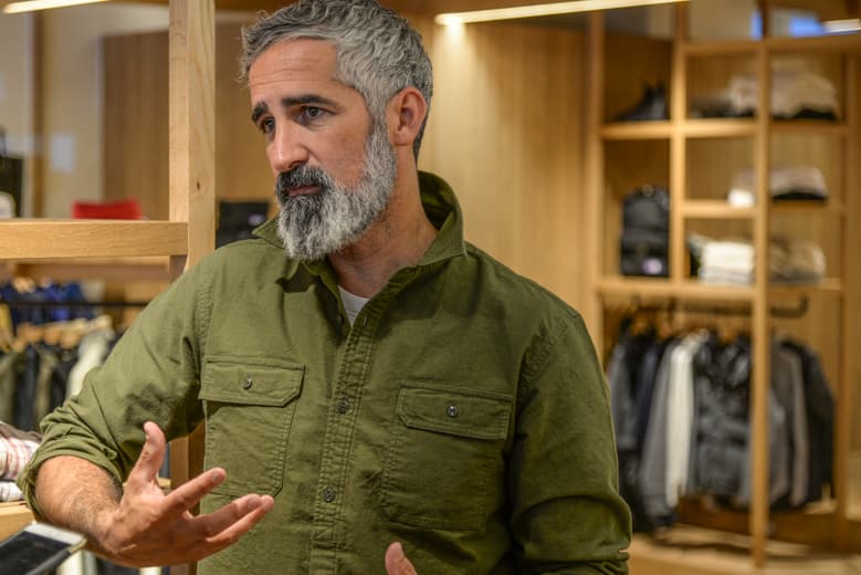 Shops: Pilgrim Surf + Supply