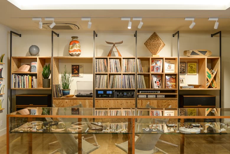 Shops: Pilgrim Surf + Supply