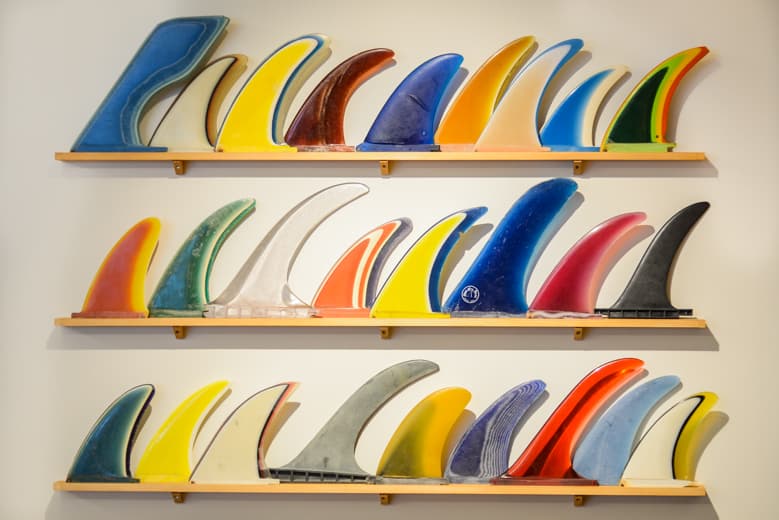 Shops: Pilgrim Surf + Supply