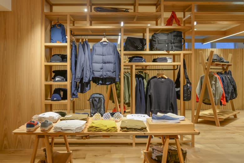 Shops: Pilgrim Surf + Supply