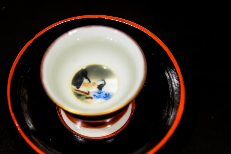 Shops: 吾亦紅〜WARE-MO-KOU