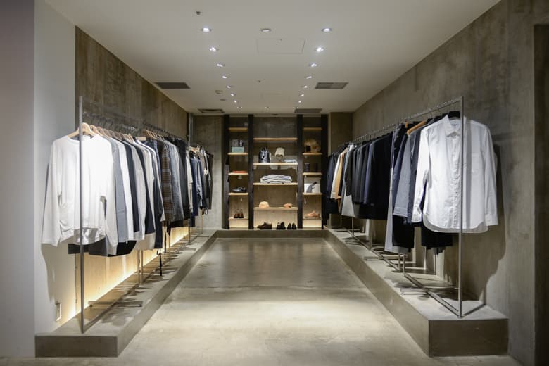 Shops: 吾亦紅〜WARE-MO-KOU